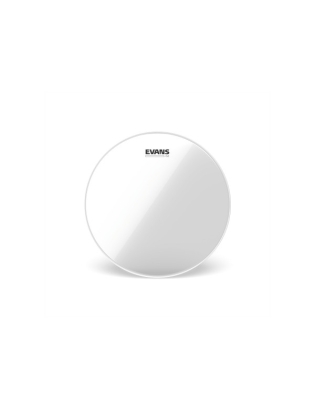 Evans G2™ Clear 8"