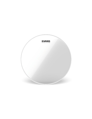 Evans G2™ Clear 10"