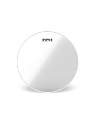 Evans G2™ Clear 12"