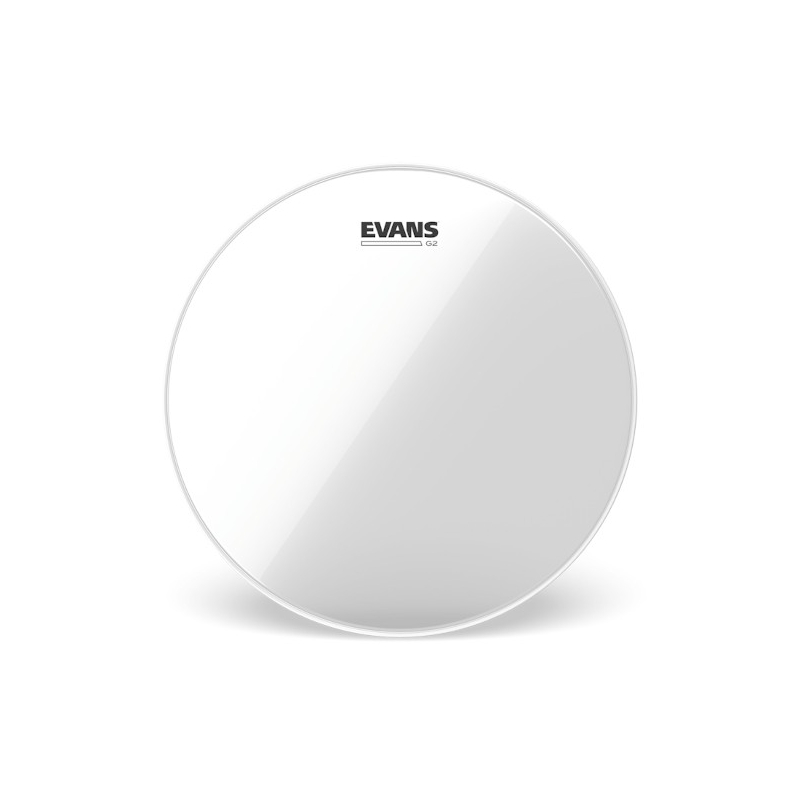 Evans G2™ Clear 16"