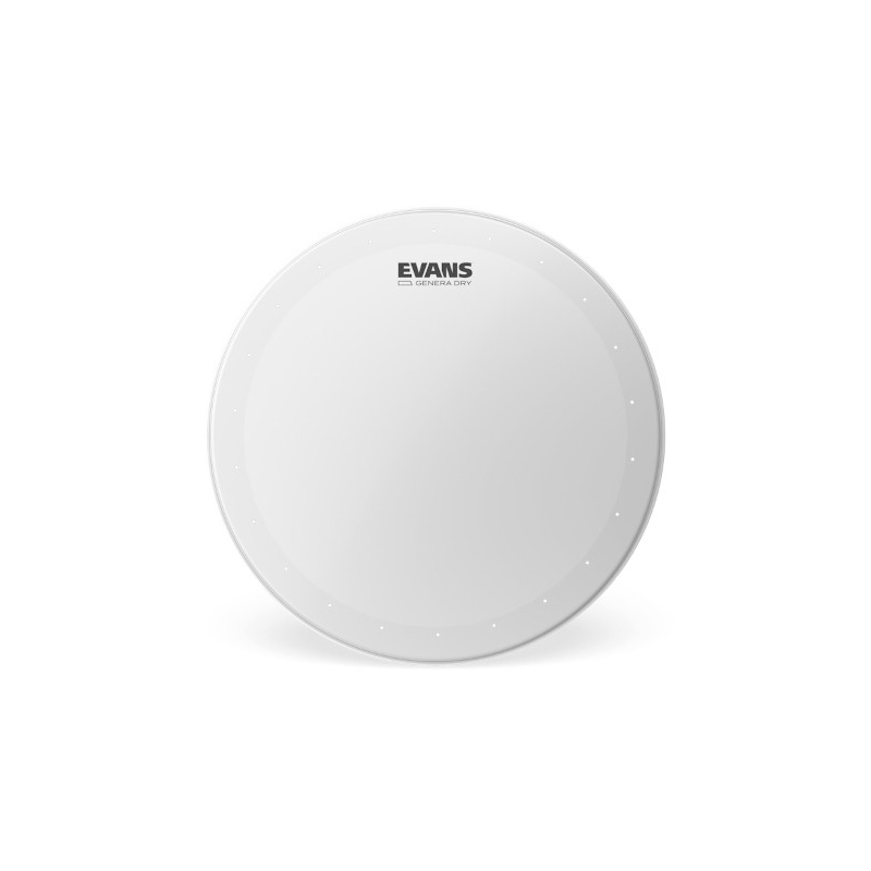 Evans Genera™ Dry Snare Batter 13"
