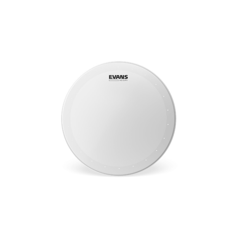 Evans HD Dry Snare Batter 12"