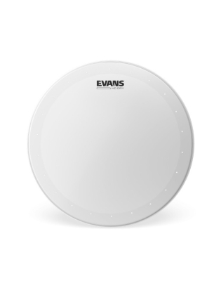 Evans HD Dry Snare Batter 14"