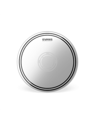 Evans EC Reverse Dot Snare...