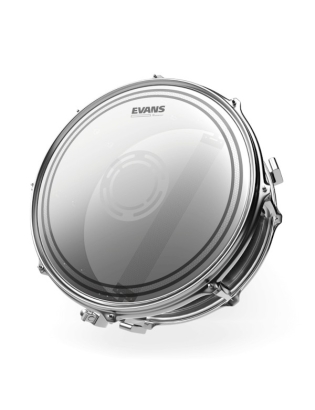 Evans EC Reverse Dot Snare Batter 12"