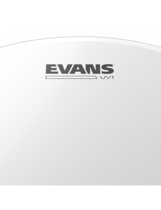Evans UV1 Coated 10"