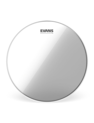 Evans G2™ Clear Bass Drum 20"