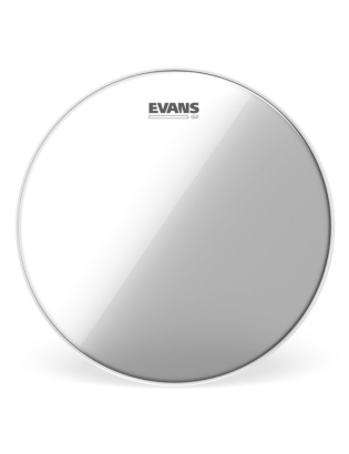 Evans G2™ Clear Bass Drum 22"