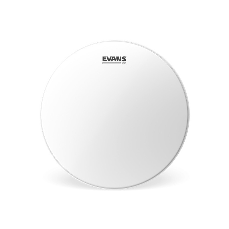 Evans G2™ Coated Bass Drum 20"