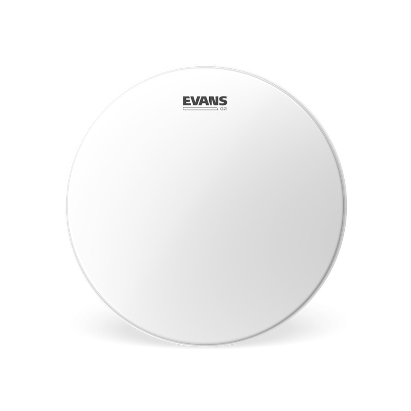 Evans G2™ Coated Bass Drum 22"