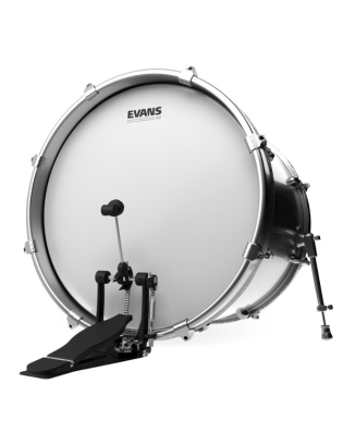 Evans G2™ Coated Bass Drum 22"