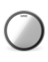 Evans EMAD Clear Bass Drum 20"