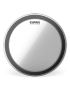 Evans EMAD Clear Bass Drum 22"