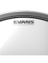 Evans EMAD Clear Bass Drum 22"