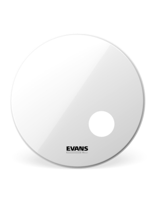 Evans EQ3 Resonant Bass...