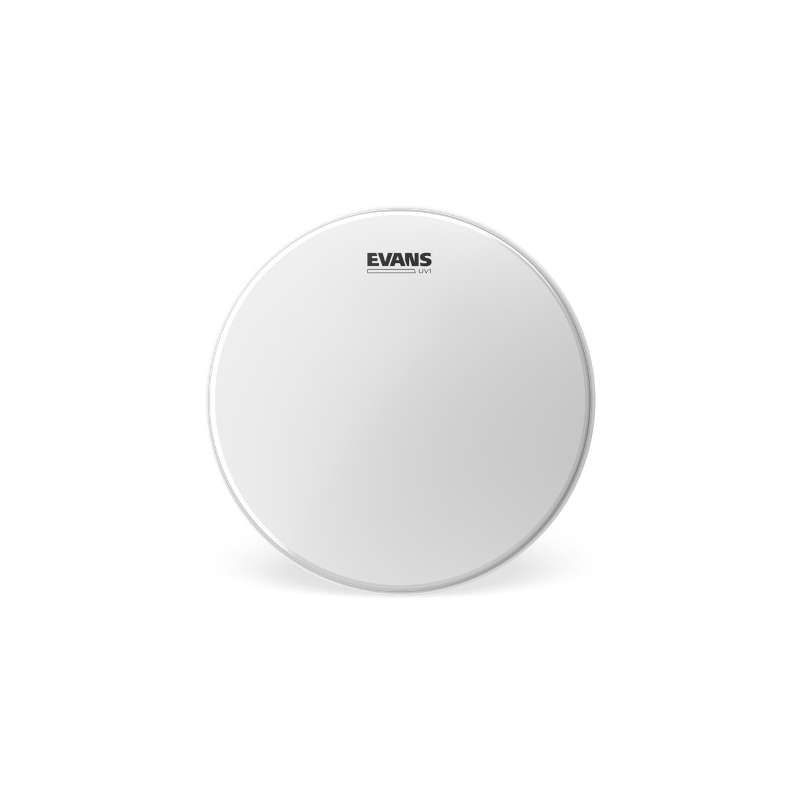 Evans UV1 Coated 12"