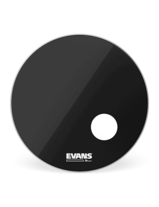 Evans EQ3 Resonant Bass...