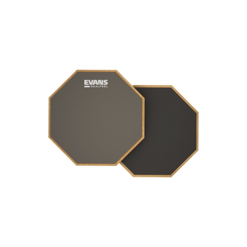 Evans RF-6D RealFeel™ Speed Pad