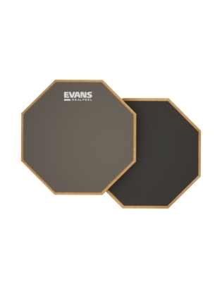 Evans RF-6D RealFeel™ Speed Pad