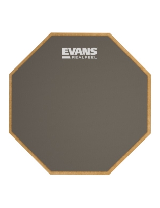 Evans RF-12D RealFeel™ Speed Pad