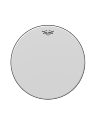 Remo Ambassador® Coated 16"