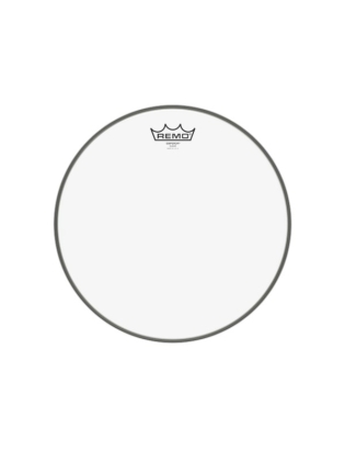 Remo Emperor® Clear 13"