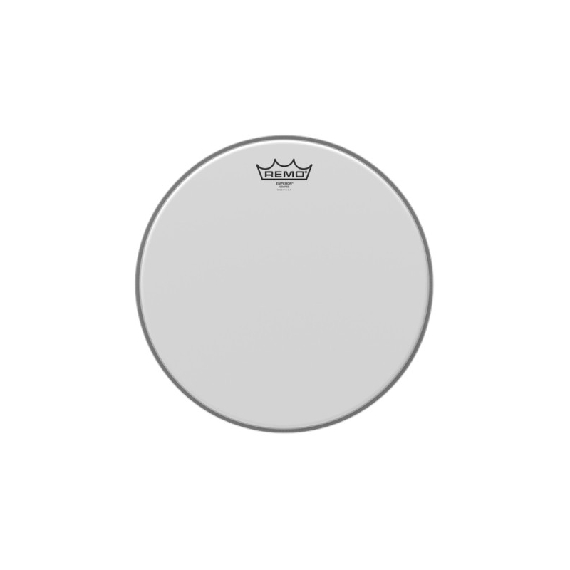 Remo Emperor® Coated 13"