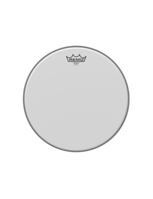 Remo Emperor® Coated 13"