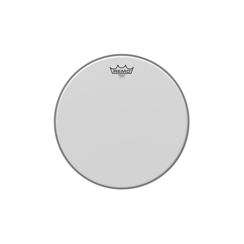 Remo Emperor® Coated 14"