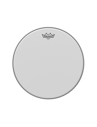 Remo Emperor® Coated 14"