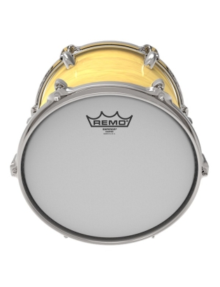 Remo Emperor® Coated 14"