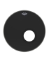 Remo Powerstroke® P3 Ebony® DM 20"