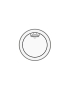 Remo Pinstripe® Clear 8"