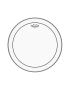 Remo Pinstripe® Clear 16"