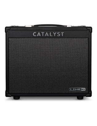 Line6 Catalyst 60