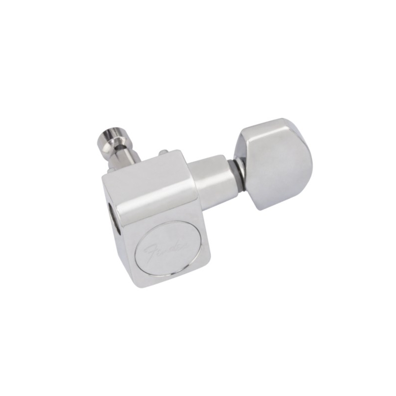 Fender® American Professional Stratocaster®/Telecaster® Tuning Machines Chrome