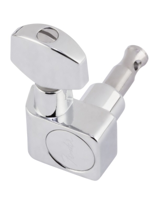 Fender® American Professional Stratocaster®/Telecaster® Tuning Machines Chrome