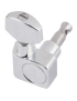 Fender® American Professional Stratocaster®/Telecaster® Tuning Machines Chrome