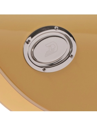 Duesenberg Senior BD