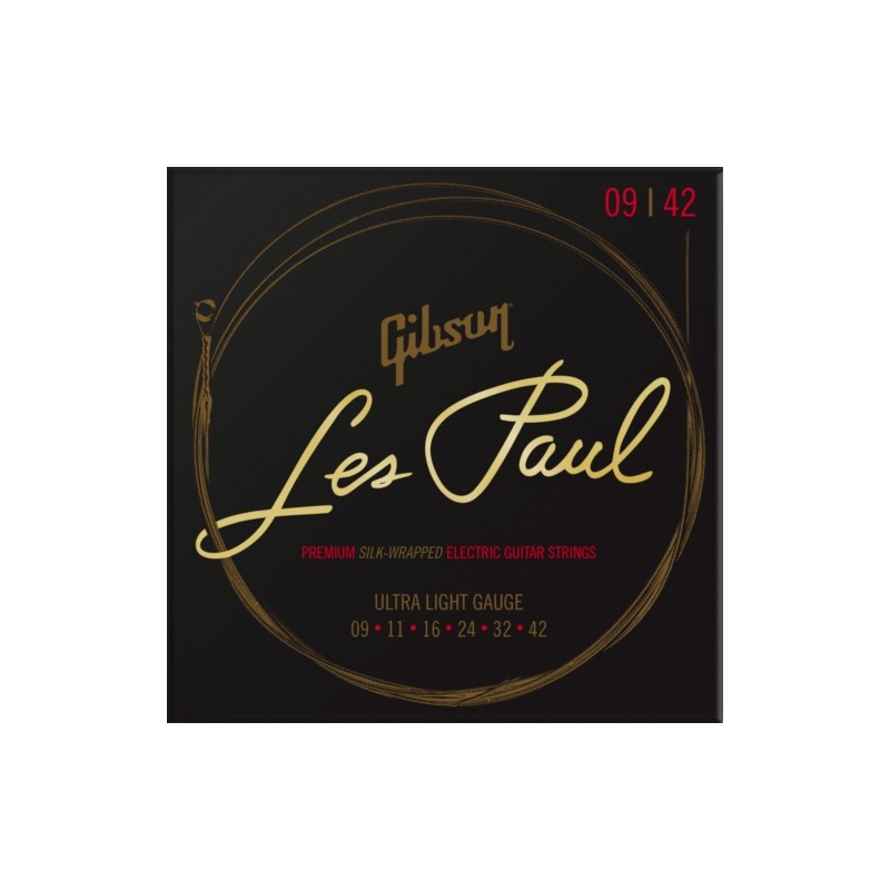 Gibson Les Paul Premium Electric Ultra Light