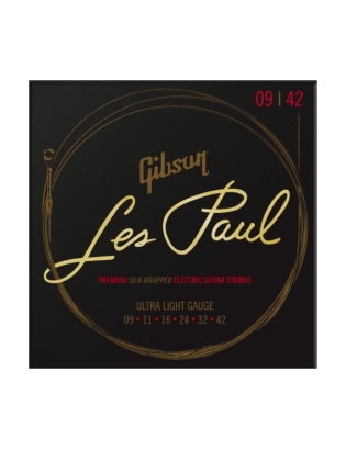 Gibson Les Paul Premium Electric Ultra Light
