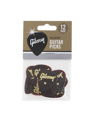 Gibson Tortoise Picks...