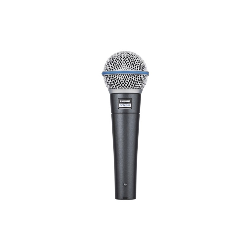 SHURE BETA 58A