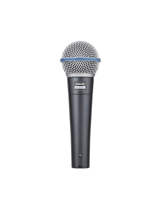 SHURE BETA 58A