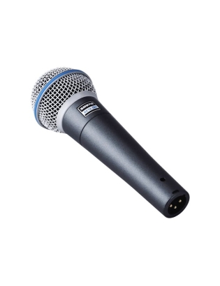 SHURE BETA 58A