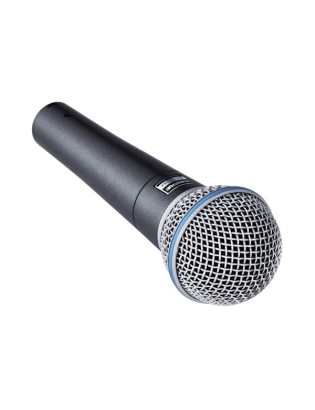SHURE BETA 58A