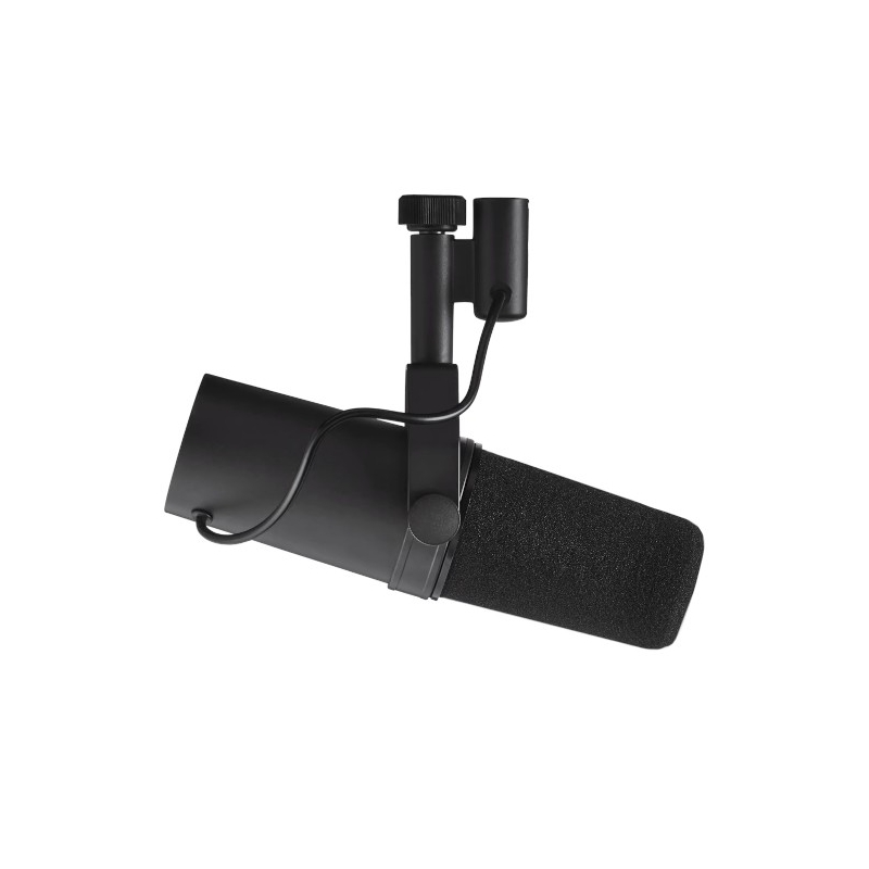 SHURE SM7B