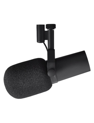 SHURE SM7B