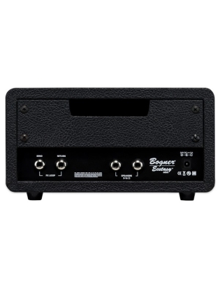 Bogner Ecstasy Mini