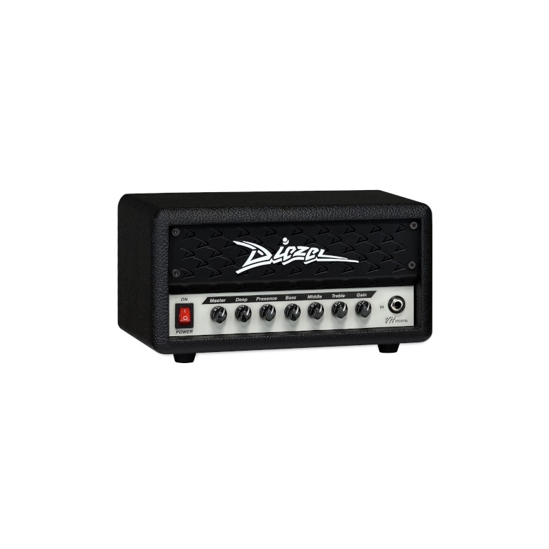 Diezel VH Micro
